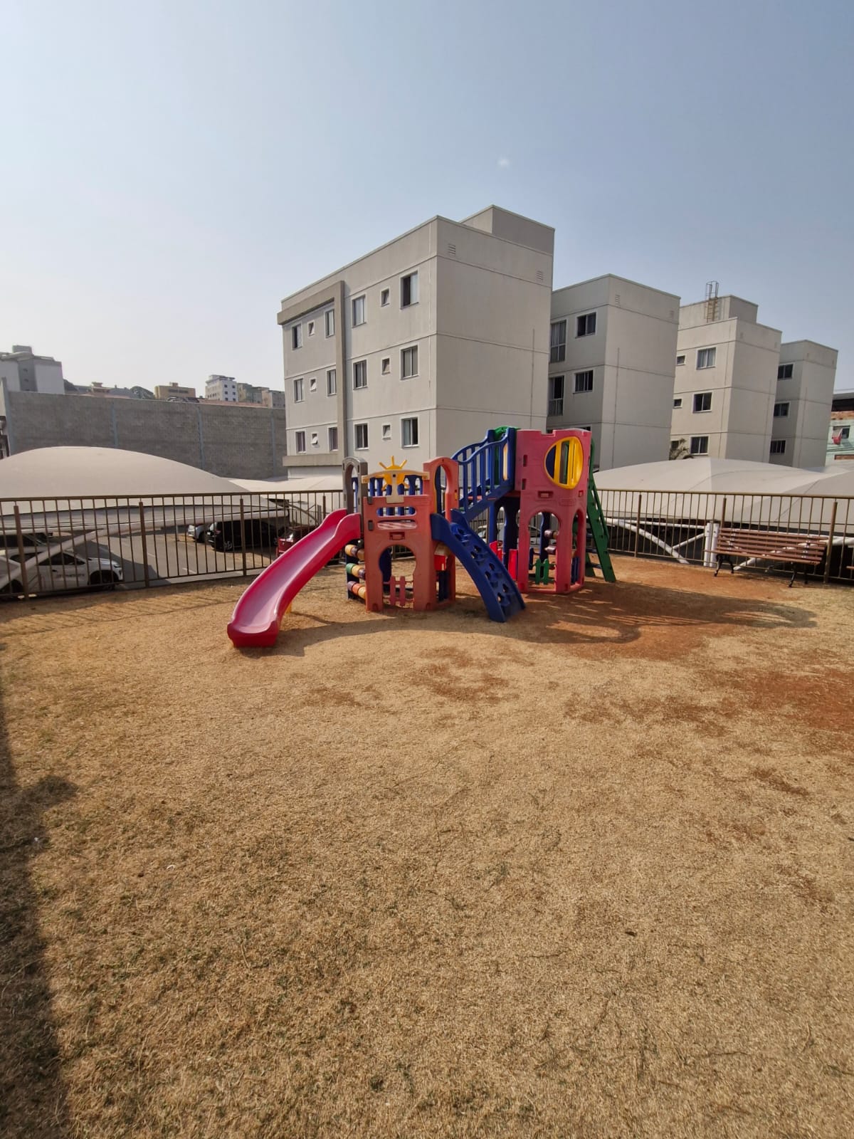 Apartamento, 2 quartos, 48 m² - Foto 4