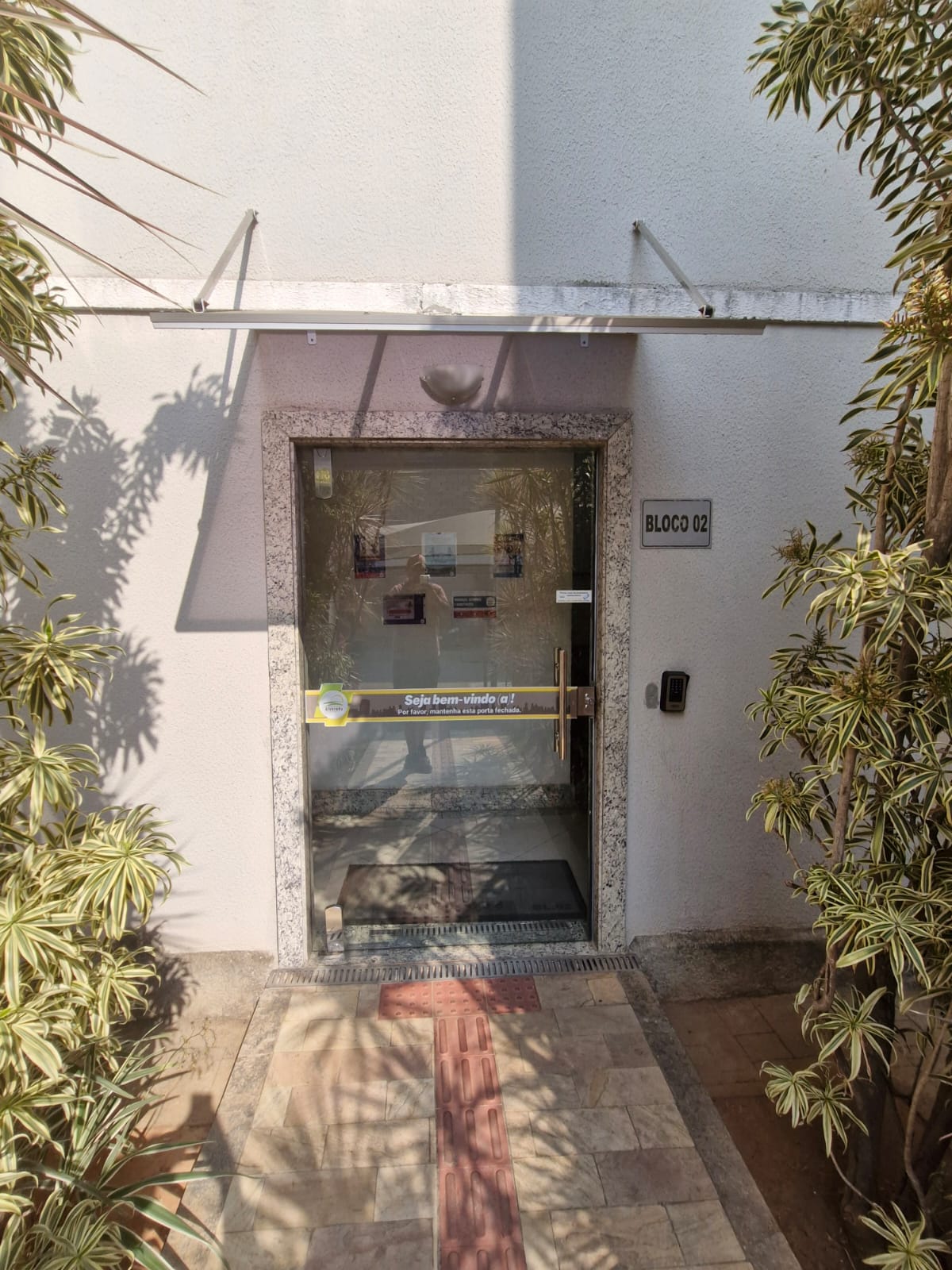 Apartamento, 2 quartos, 48 m² - Foto 6