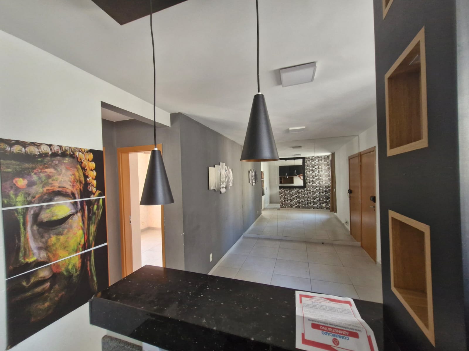 Apartamento, 2 quartos, 48 m² - Foto 11