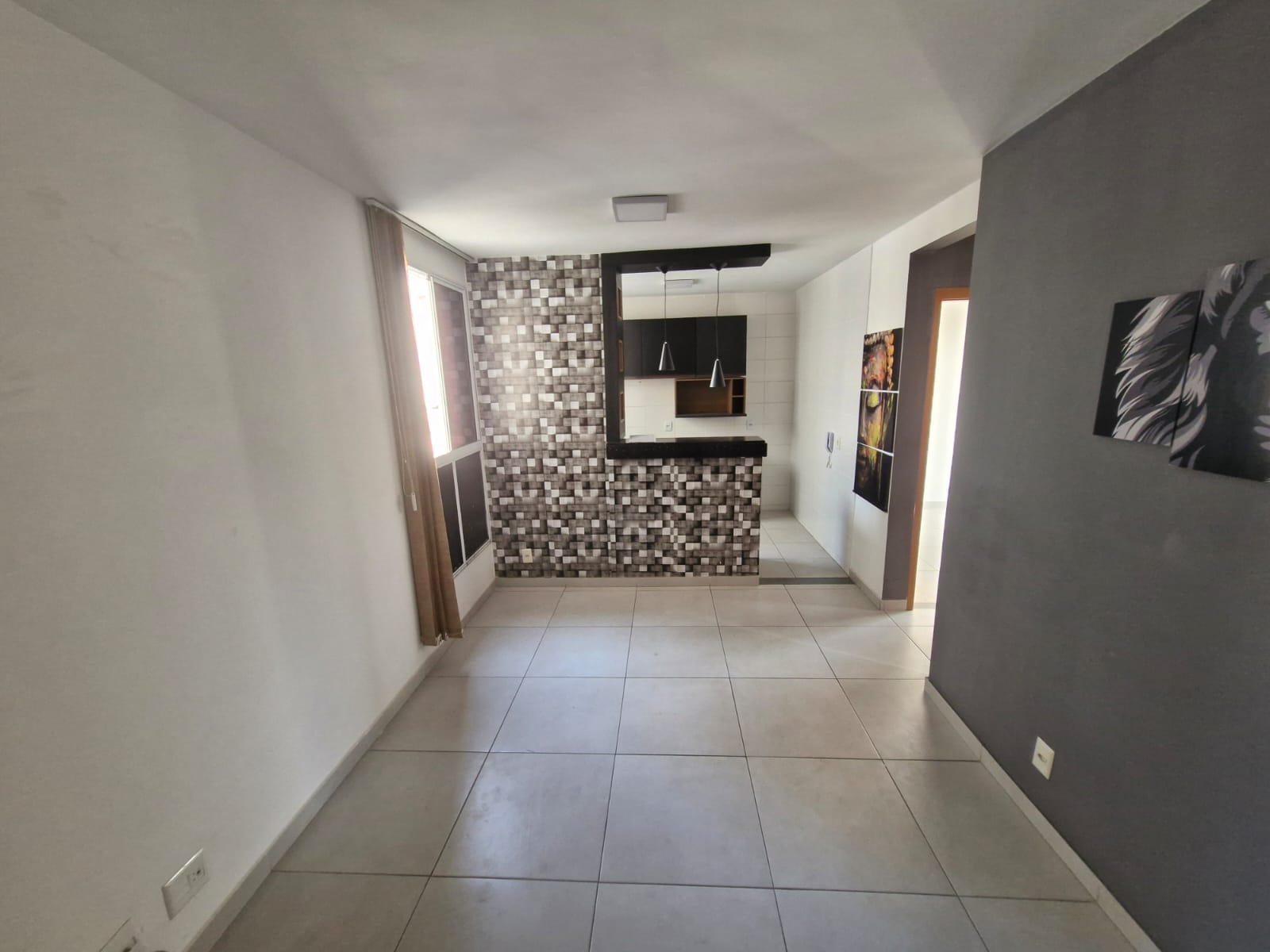 Apartamento, 2 quartos, 48 m² - Foto 12