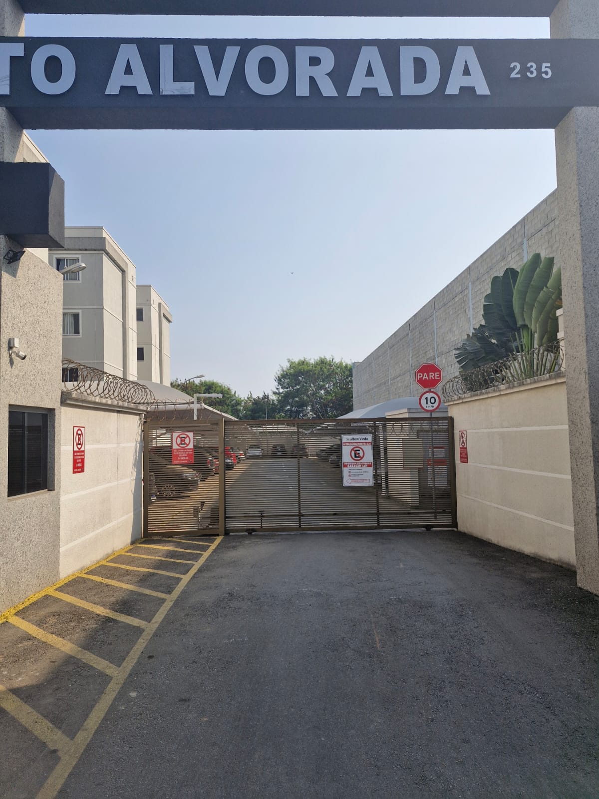 Apartamento, 2 quartos, 48 m² - Foto 3