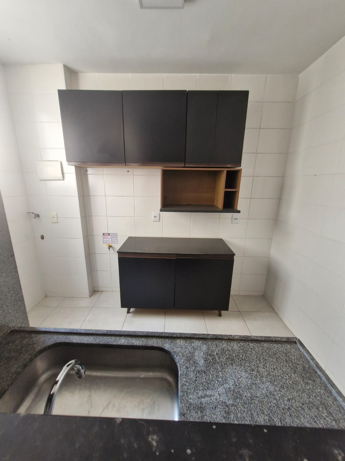Apartamento, 2 quartos, 48 m² - Foto 16