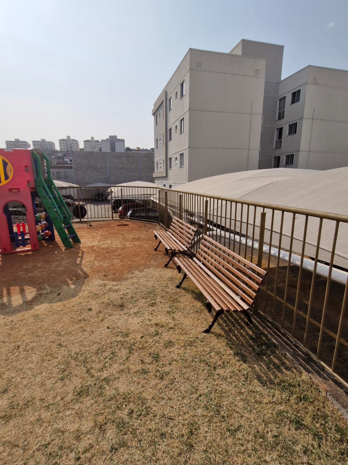 Apartamento, 2 quartos, 48 m² - Foto 5