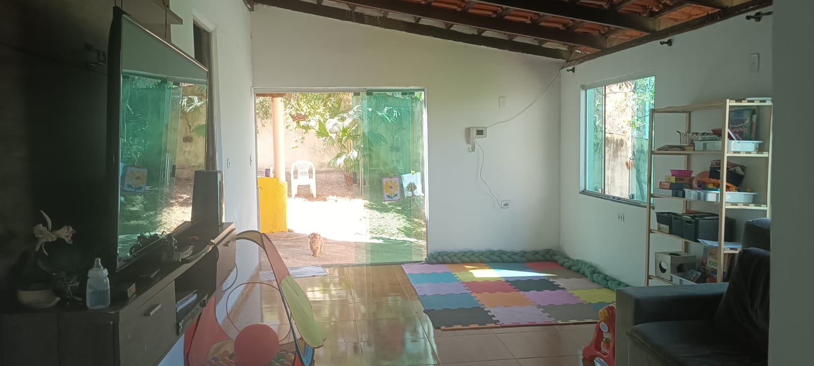 Casa, 4 quartos, 360 m² - Foto 9