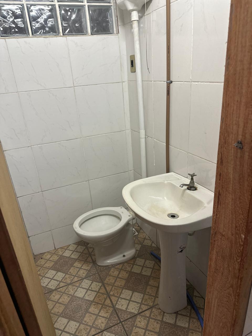 Loja-Salão, 28 m² - Foto 4