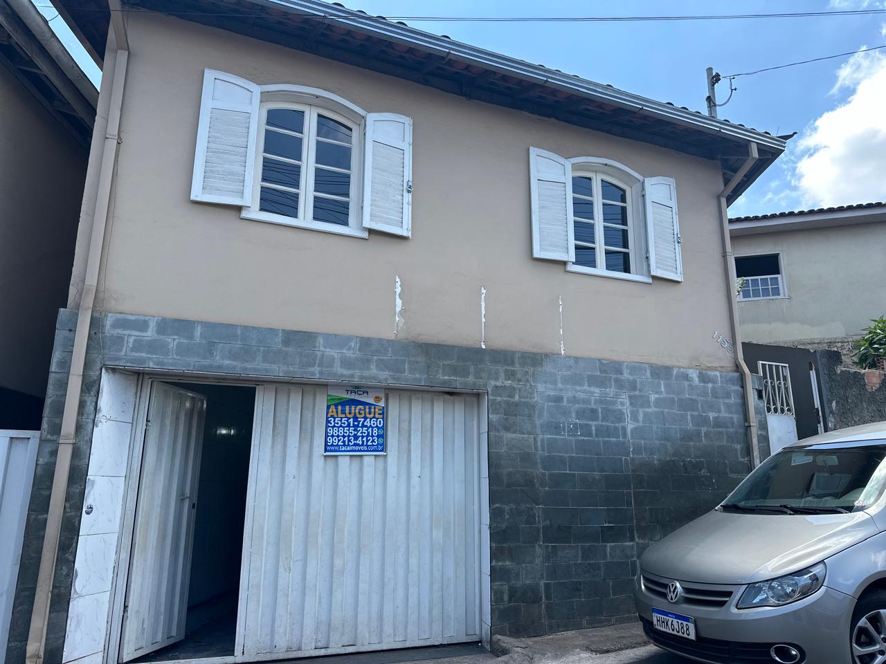 Loja-Salão, 28 m² - Foto 1