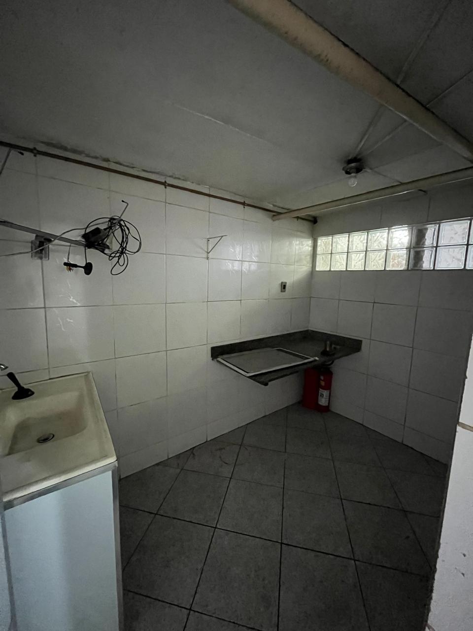 Loja-Salão, 28 m² - Foto 2