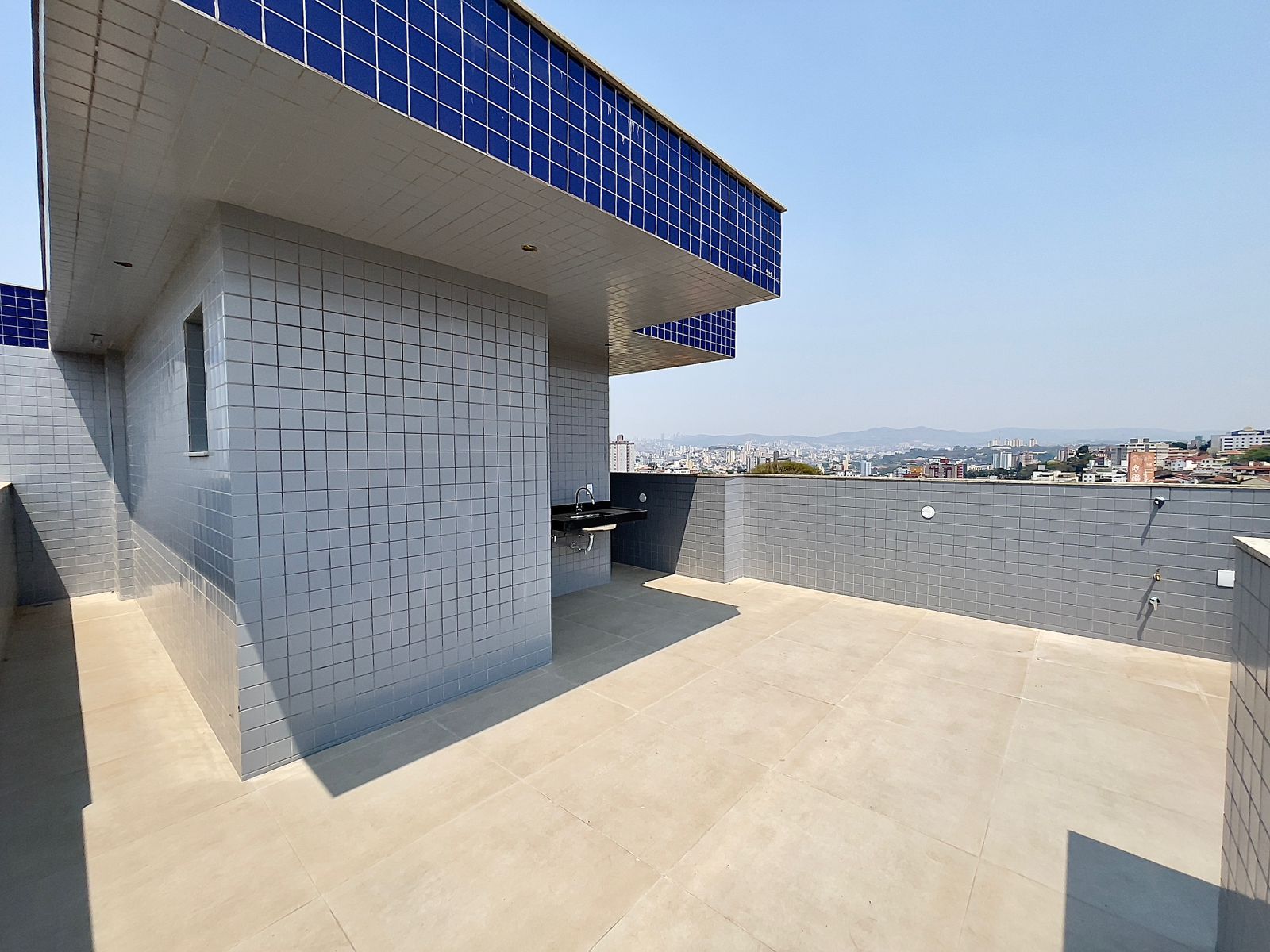 Cobertura, 4 quartos, 150 m² - Foto 2