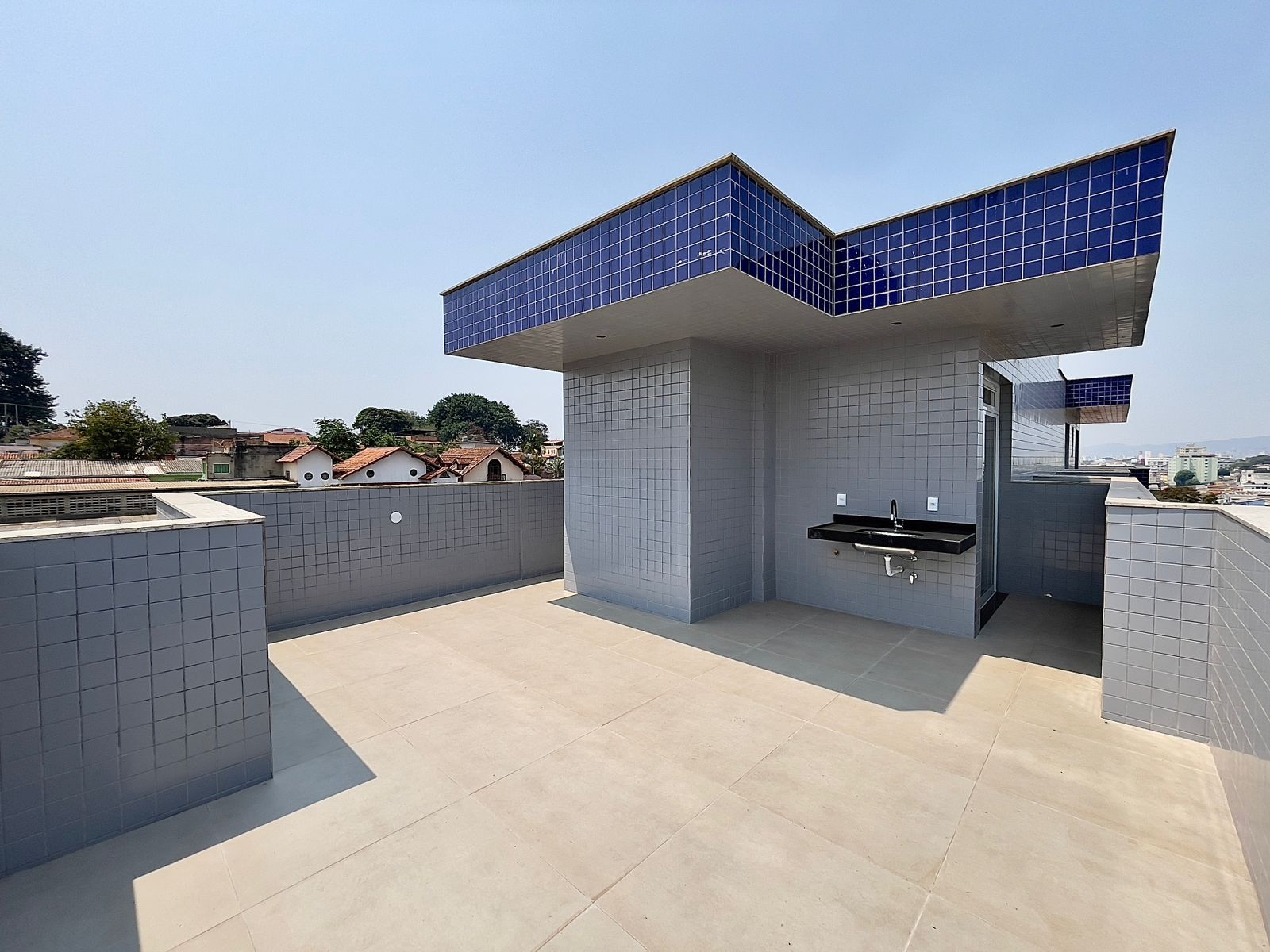 Cobertura, 4 quartos, 150 m² - Foto 1