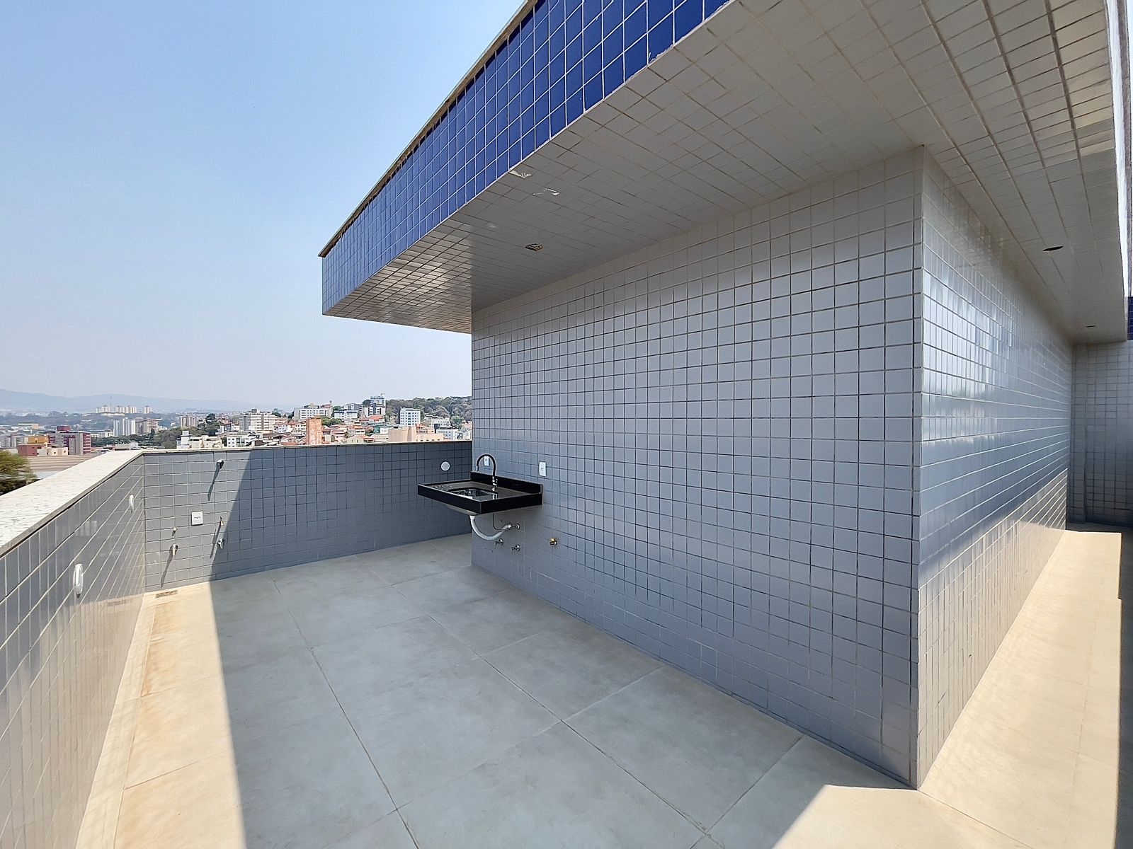 Cobertura, 2 quartos, 120 m² - Foto 2