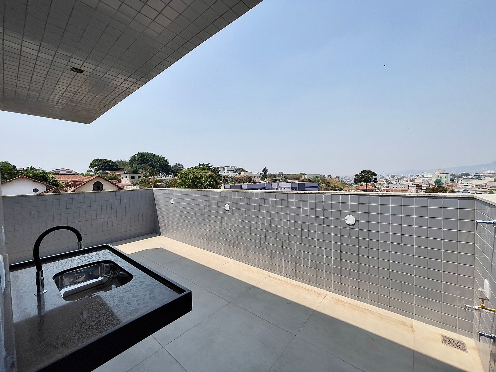 Cobertura, 2 quartos, 120 m² - Foto 3