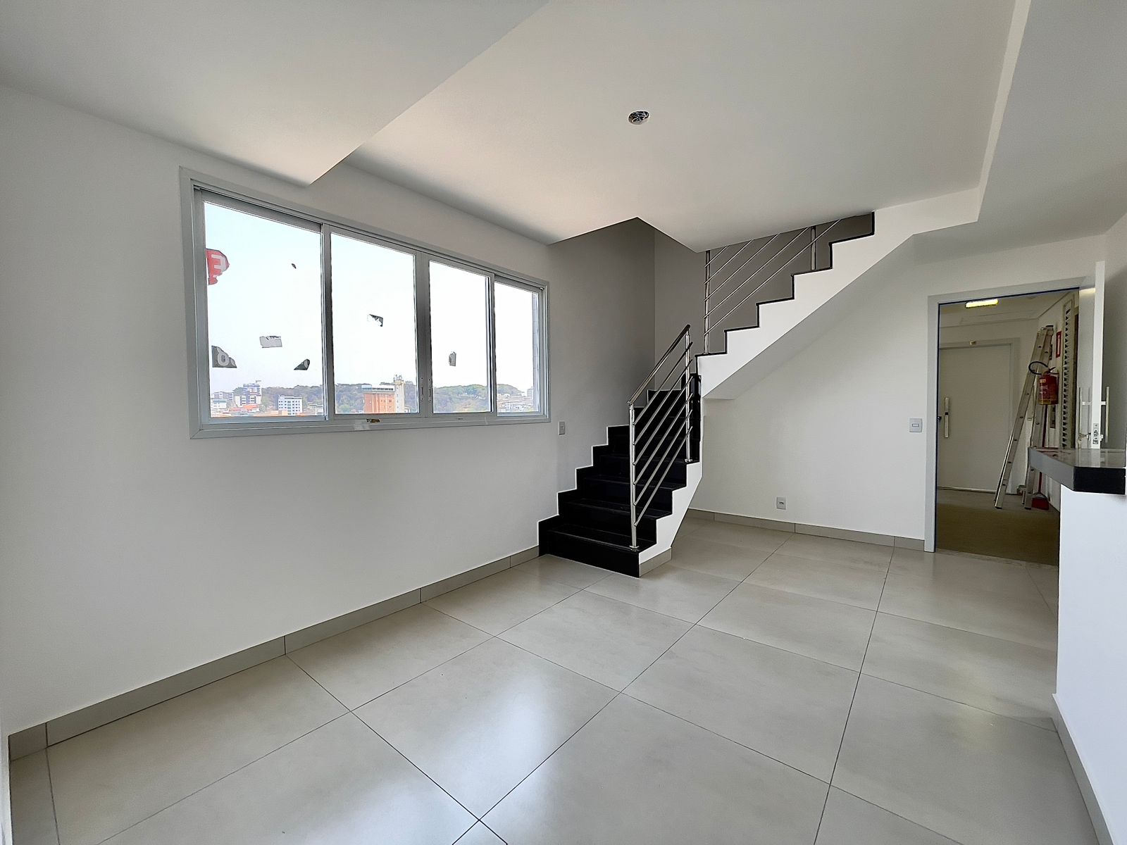 Cobertura, 2 quartos, 120 m² - Foto 7