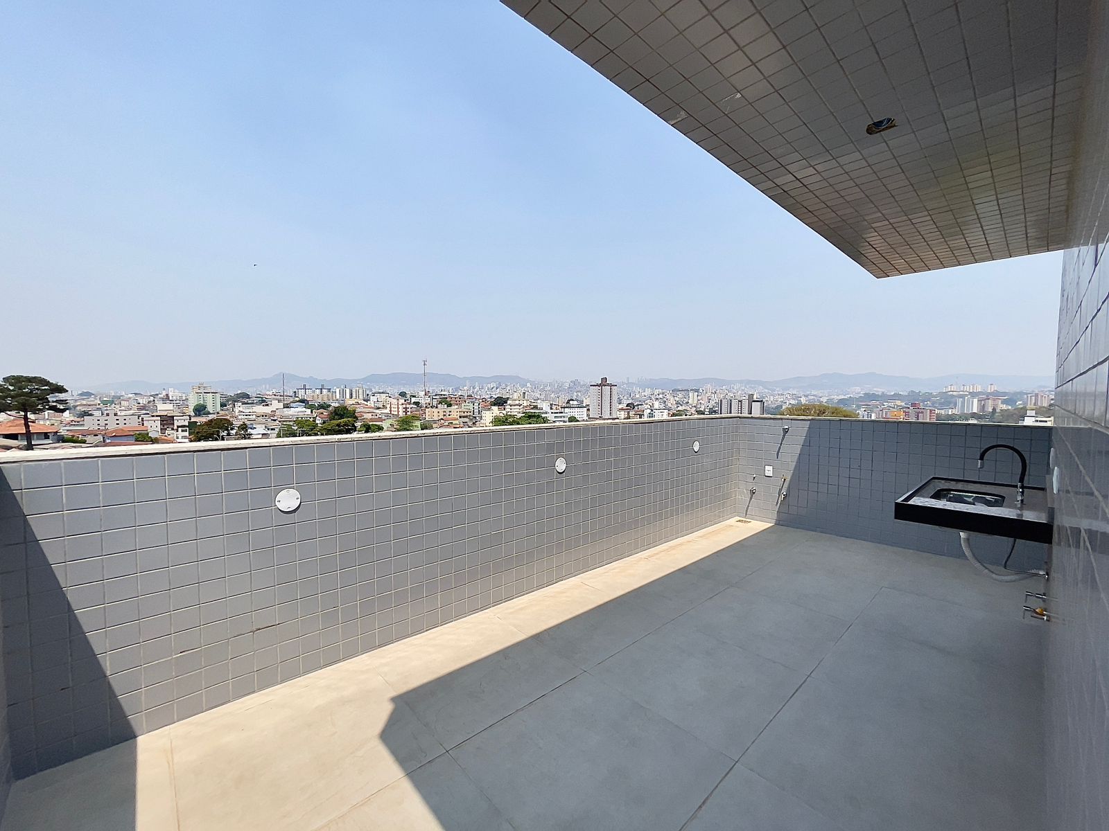 Cobertura, 2 quartos, 120 m² - Foto 1