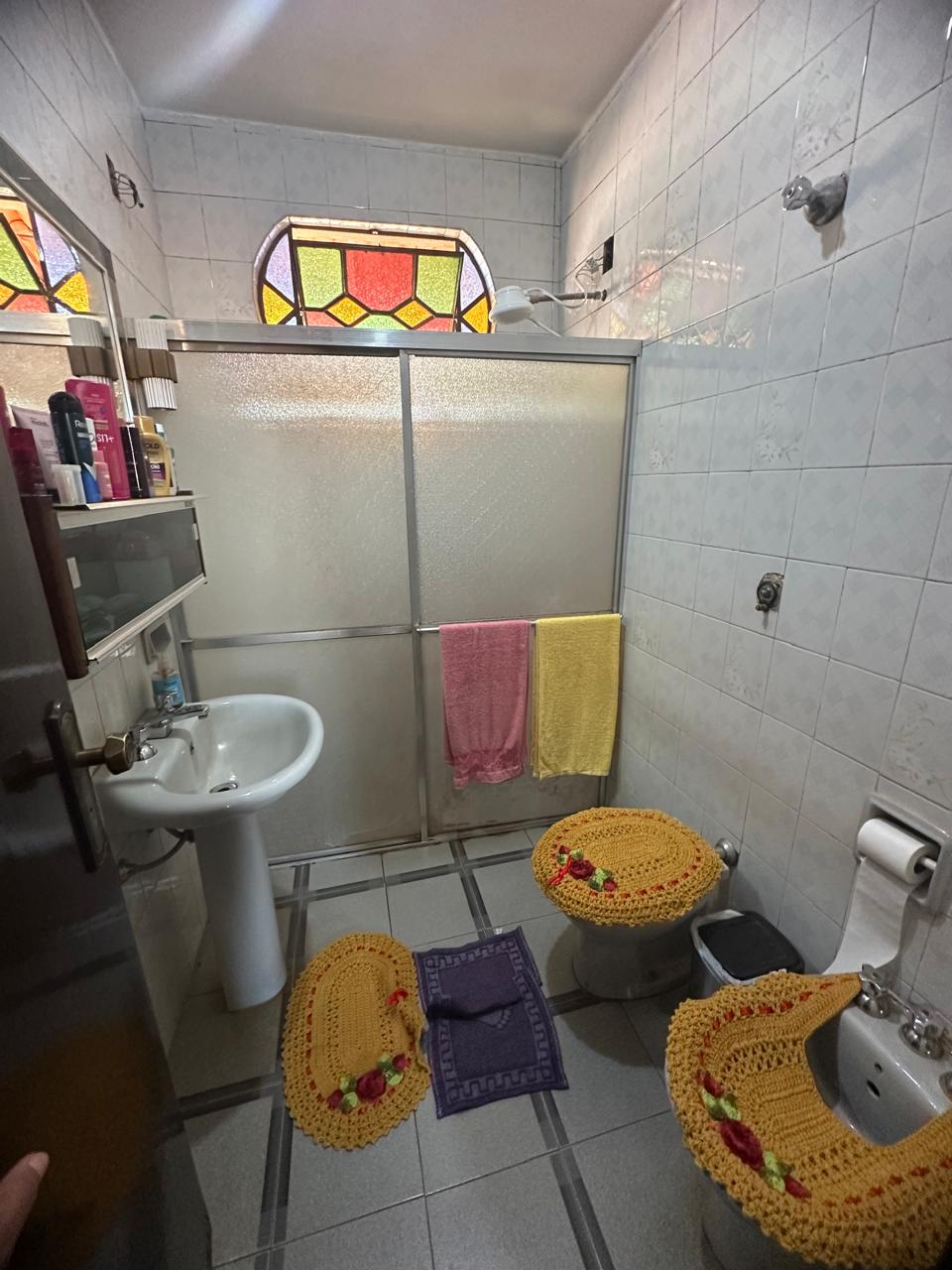 Casa, 3 quartos - Foto 8