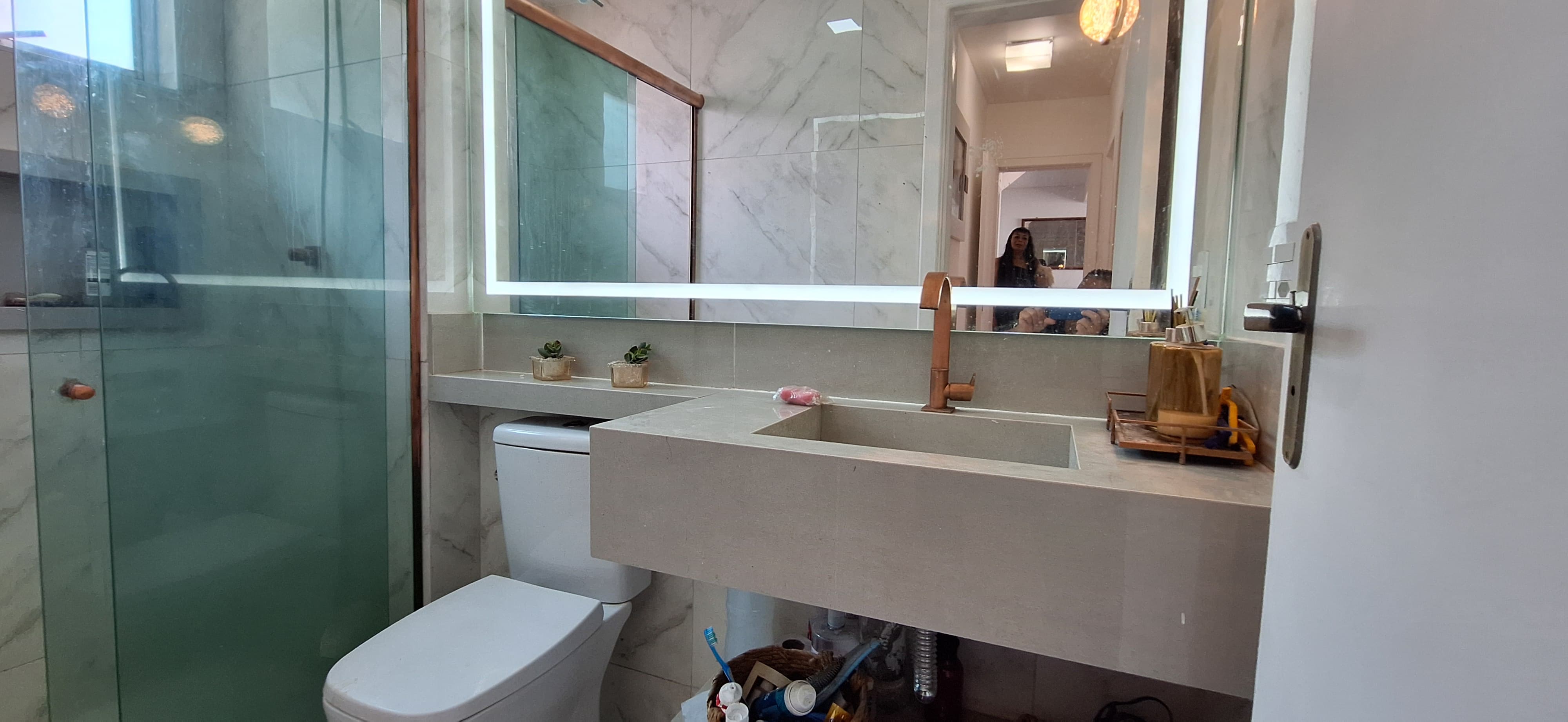 Cobertura, 3 quartos, 165 m² - Foto 14