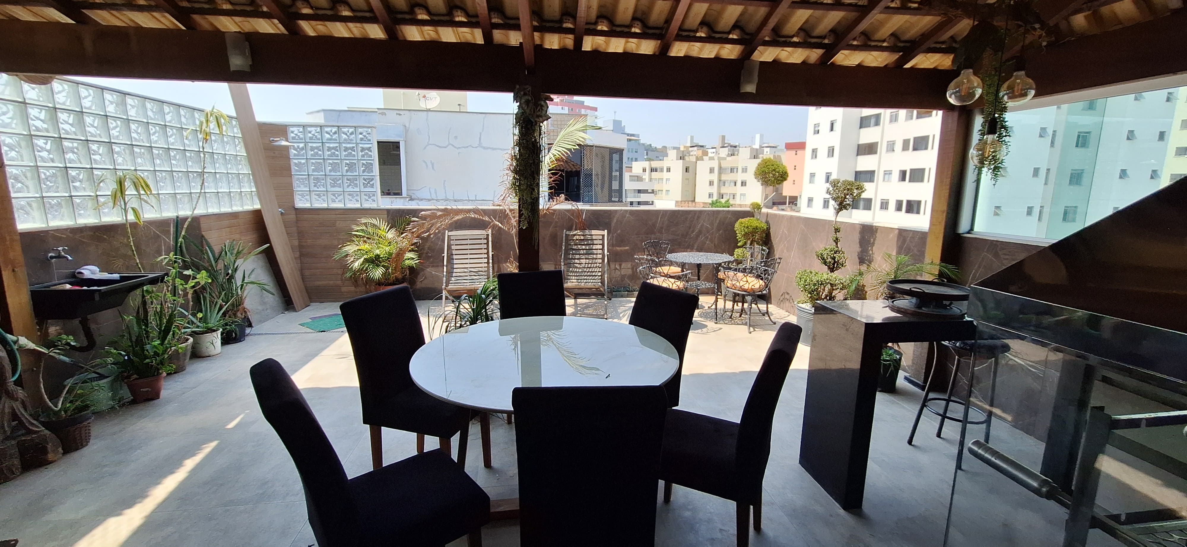 Cobertura, 3 quartos, 165 m² - Foto 16