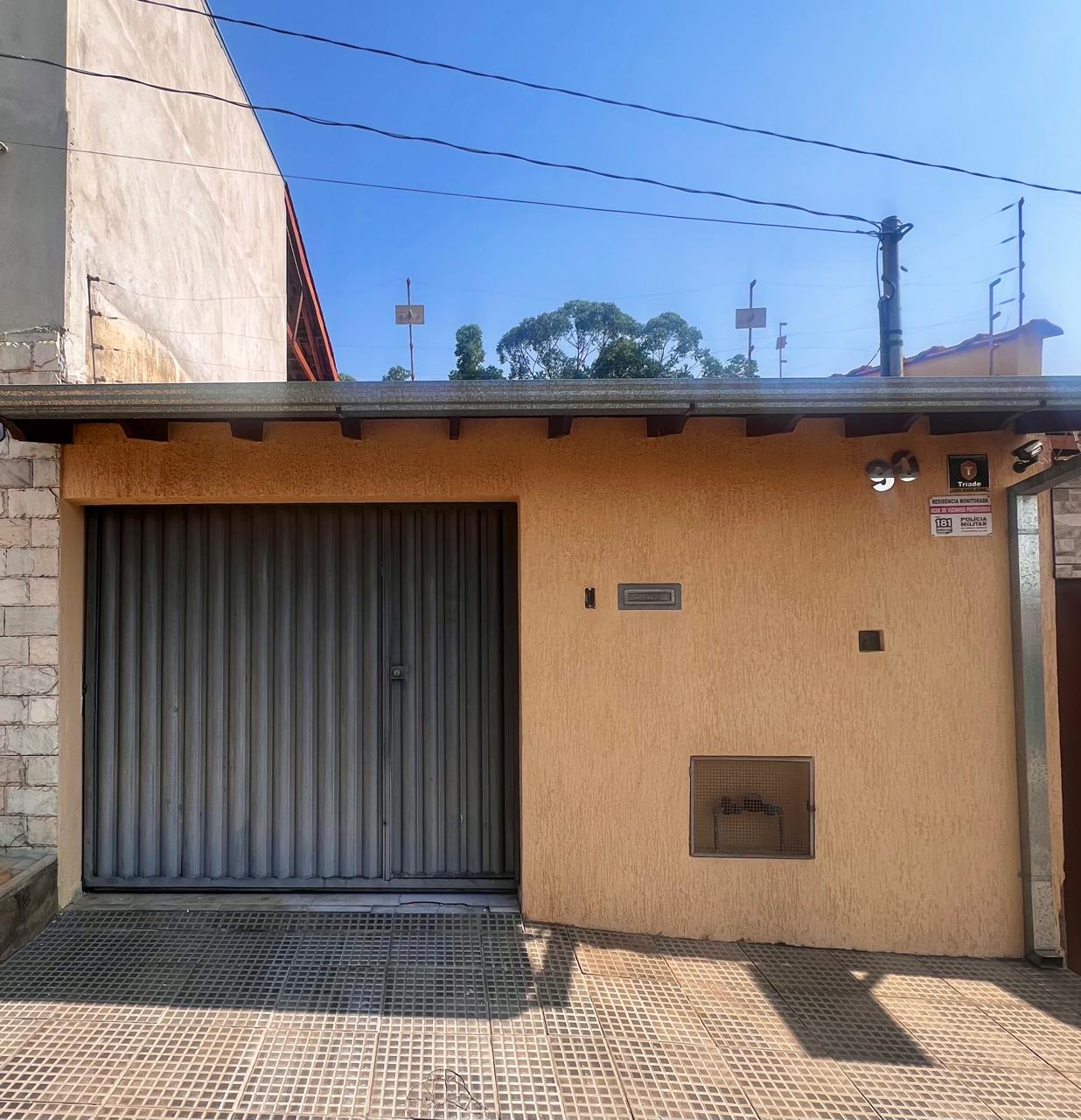 Casa, 2 quartos, 100 m² - Foto 1