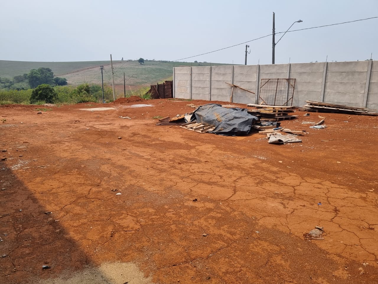 Depósito-Galpão, 12000000 m² - Foto 14