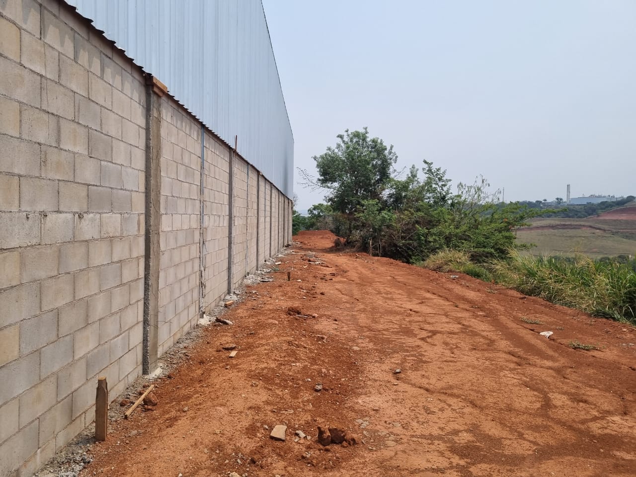 Depósito-Galpão, 12000000 m² - Foto 10