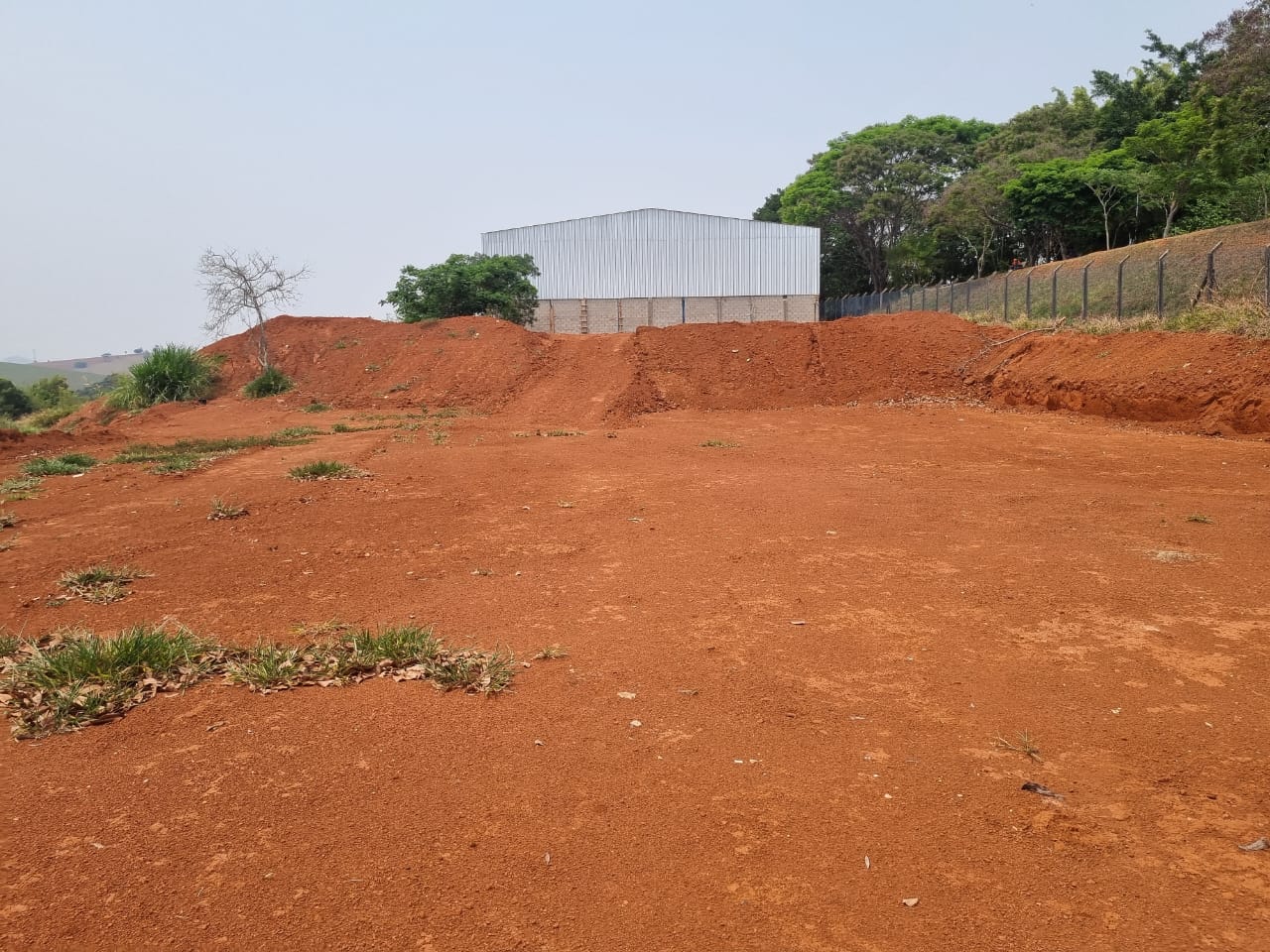 Depósito-Galpão, 12000000 m² - Foto 13