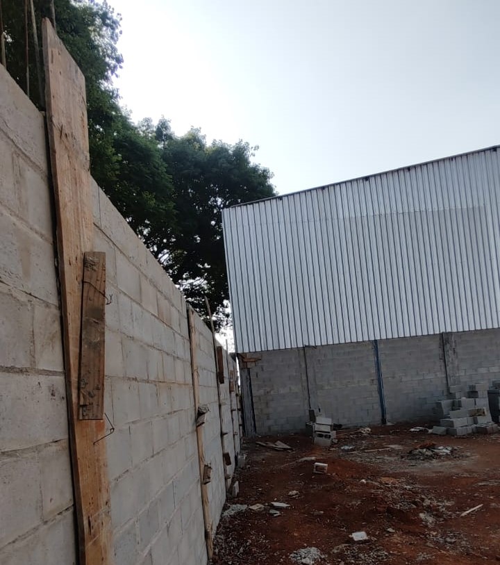 Depósito-Galpão, 12000000 m² - Foto 7