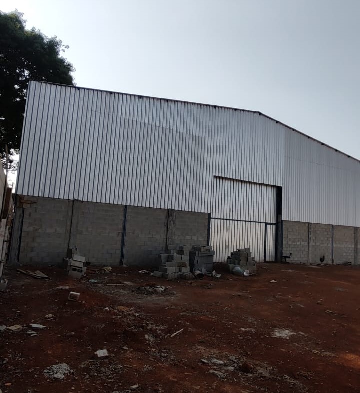 Depósito-Galpão, 12000000 m² - Foto 8