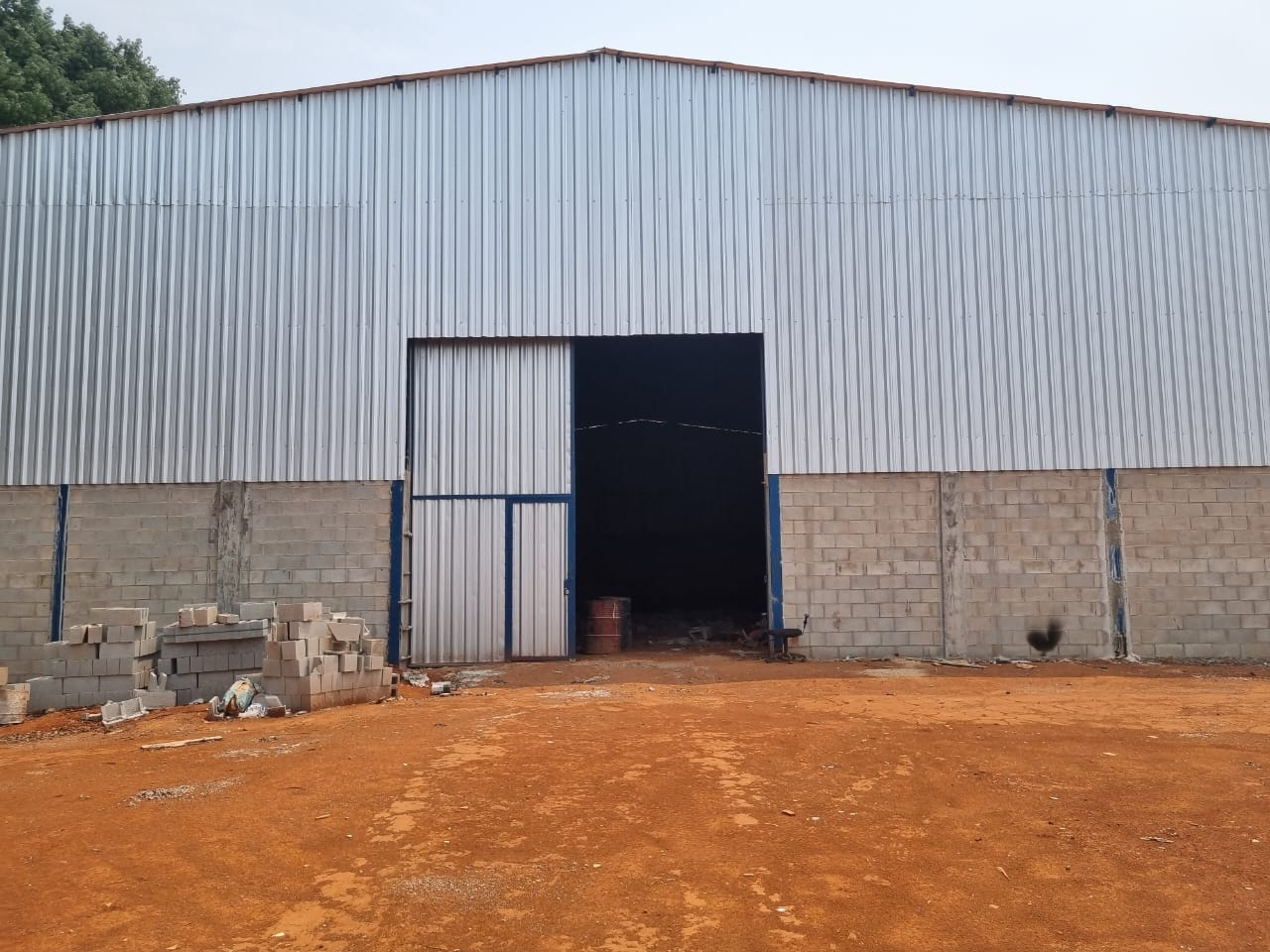 Depósito-Galpão, 12000000 m² - Foto 6