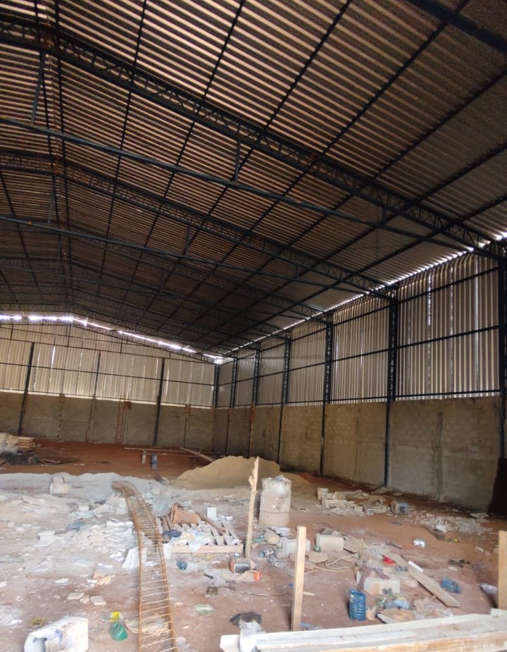 Depósito-Galpão, 12000000 m² - Foto 18