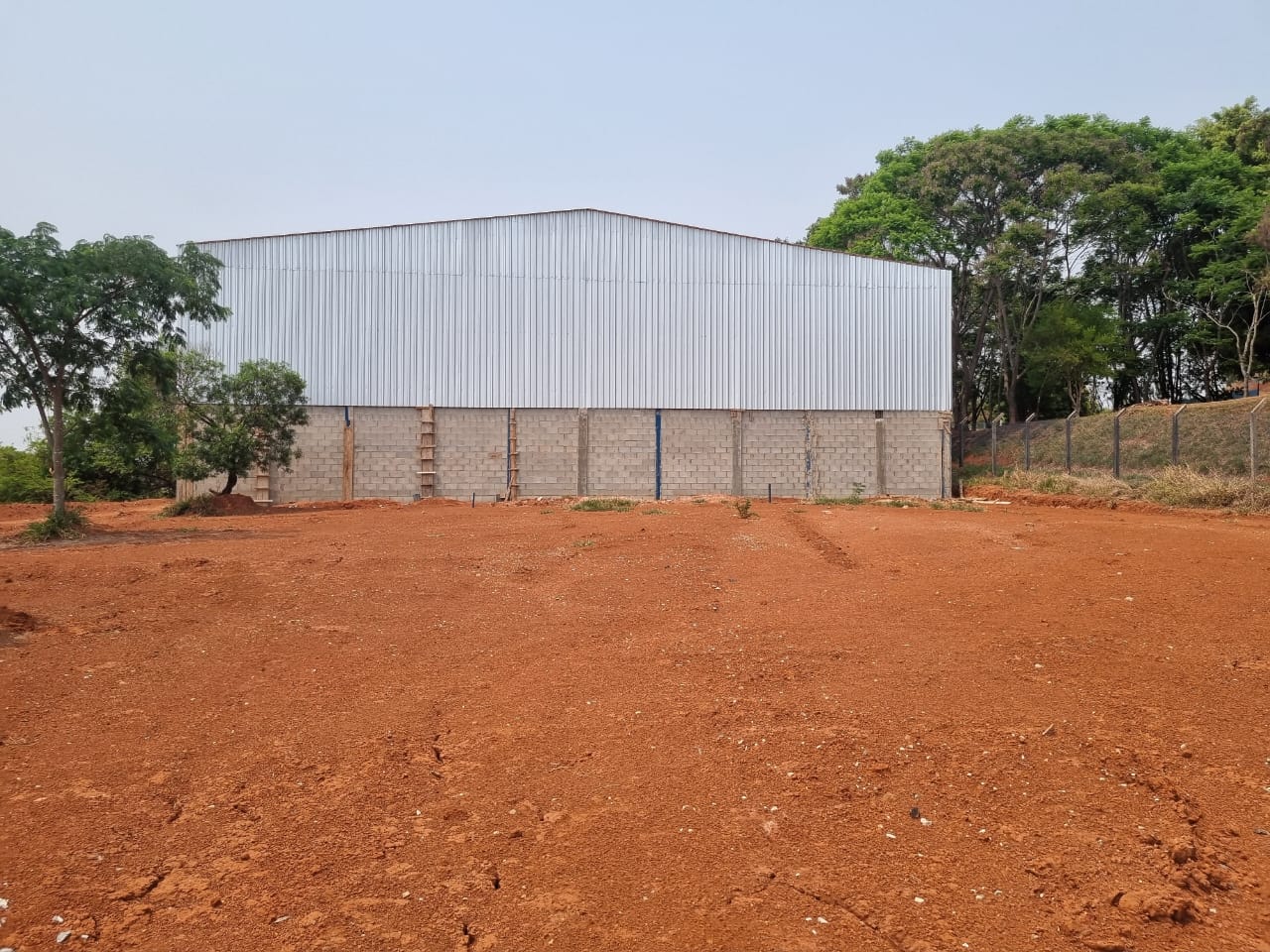 Depósito-Galpão, 12000000 m² - Foto 9