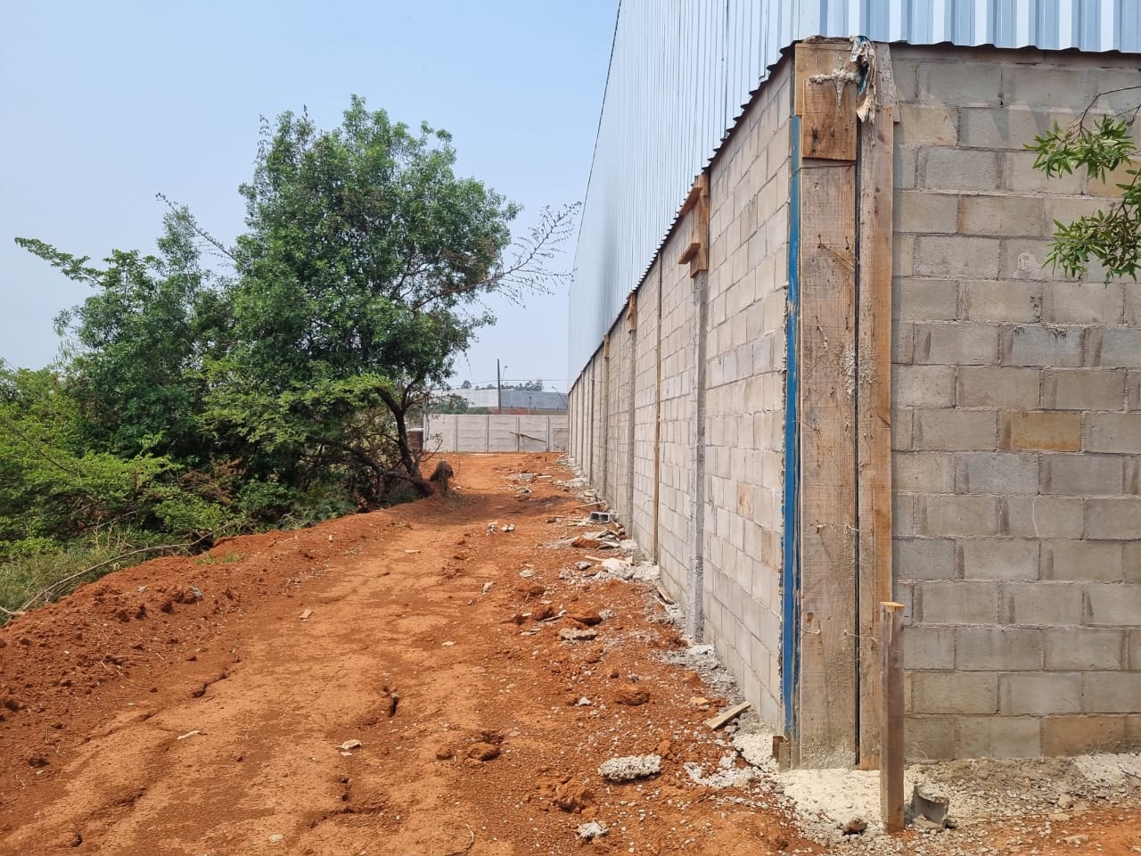 Depósito-Galpão, 12000000 m² - Foto 11