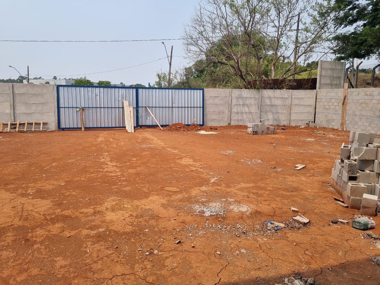 Depósito-Galpão, 12000000 m² - Foto 15