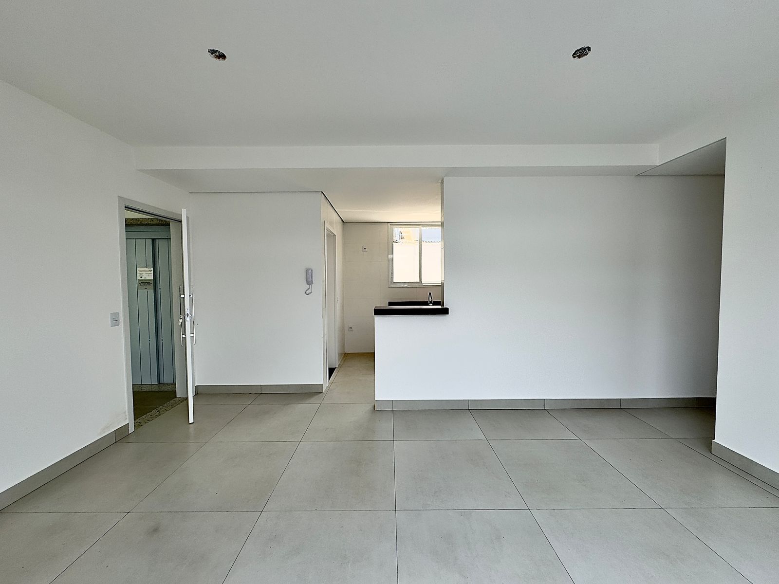 Apartamento, 3 quartos, 72 m² - Foto 1