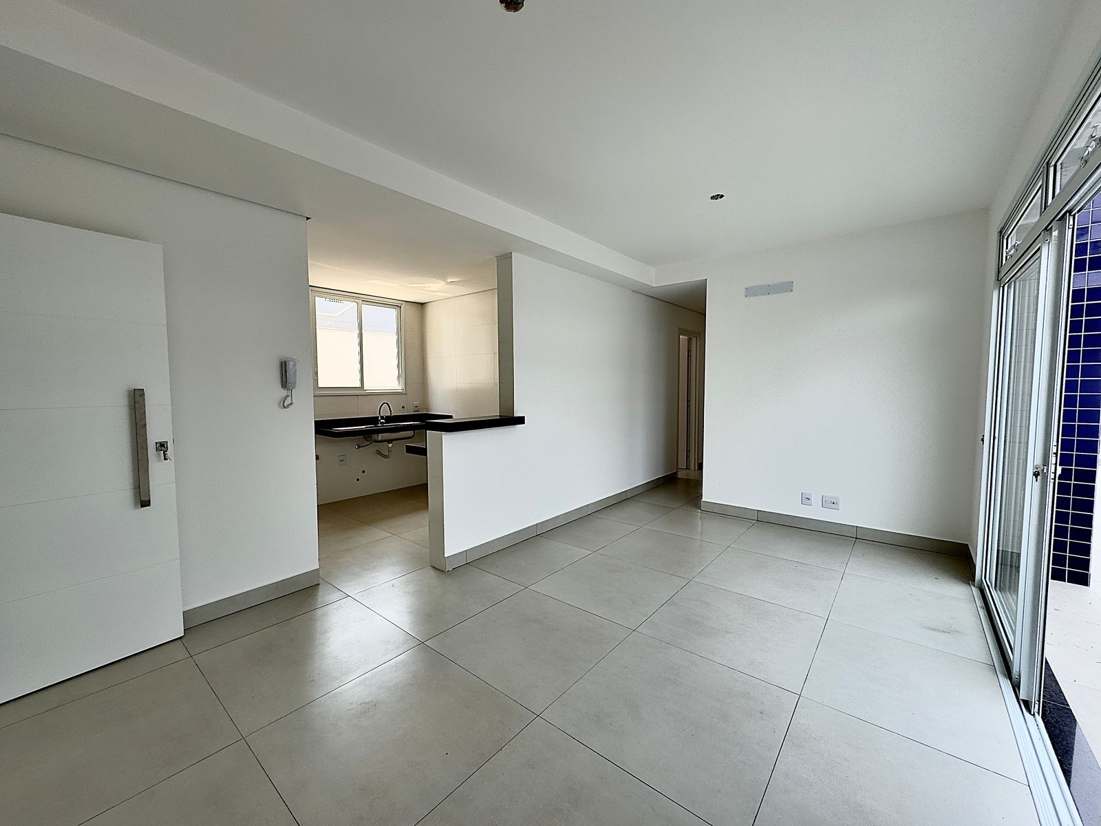 Apartamento, 3 quartos, 120 m² - Foto 3