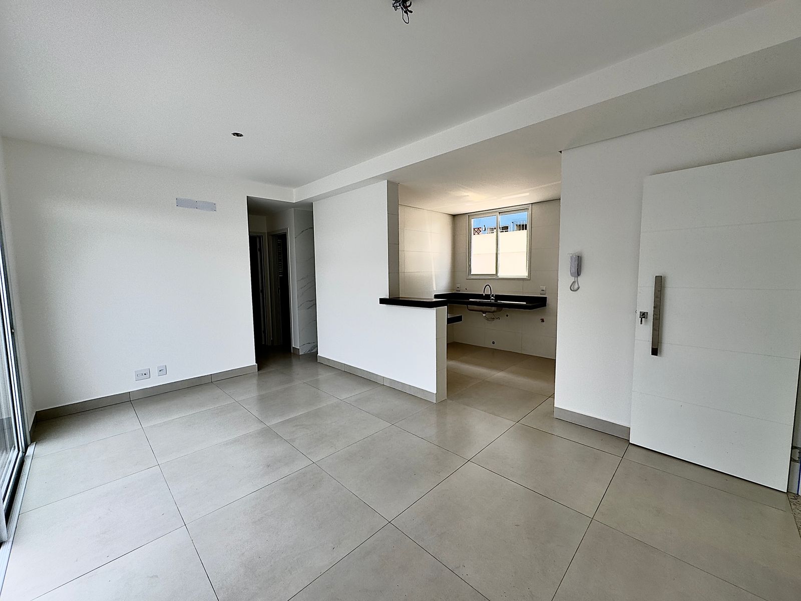 Apartamento, 2 quartos, 120 m² - Foto 1