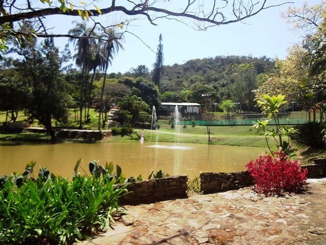 Terreno, 1000 m² - Foto 1