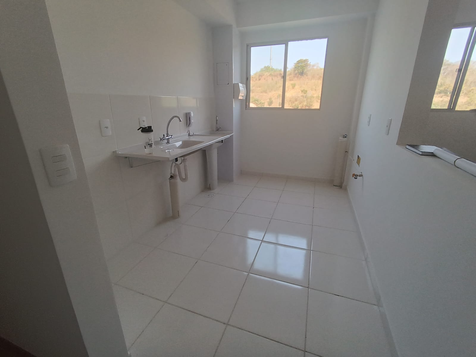 Apartamento, 2 quartos, 30 m² - Foto 5