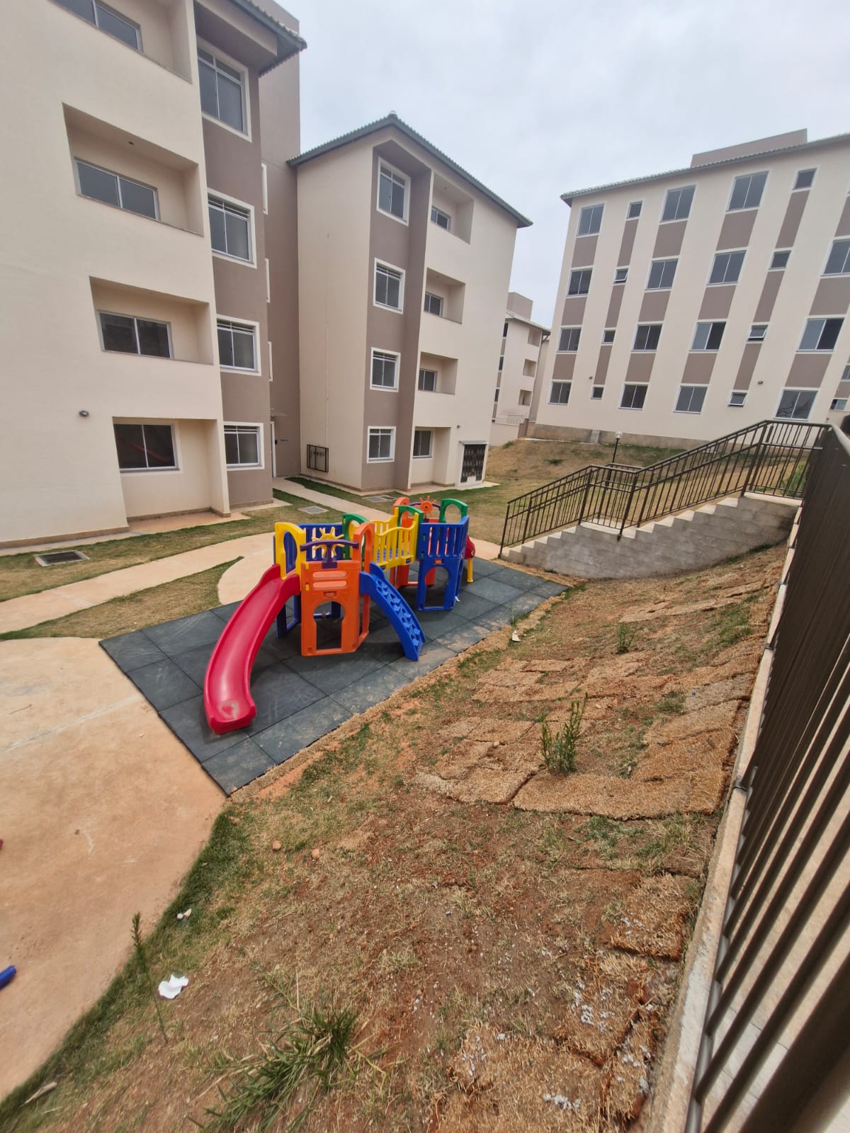 Apartamento, 2 quartos, 71 m² - Foto 2