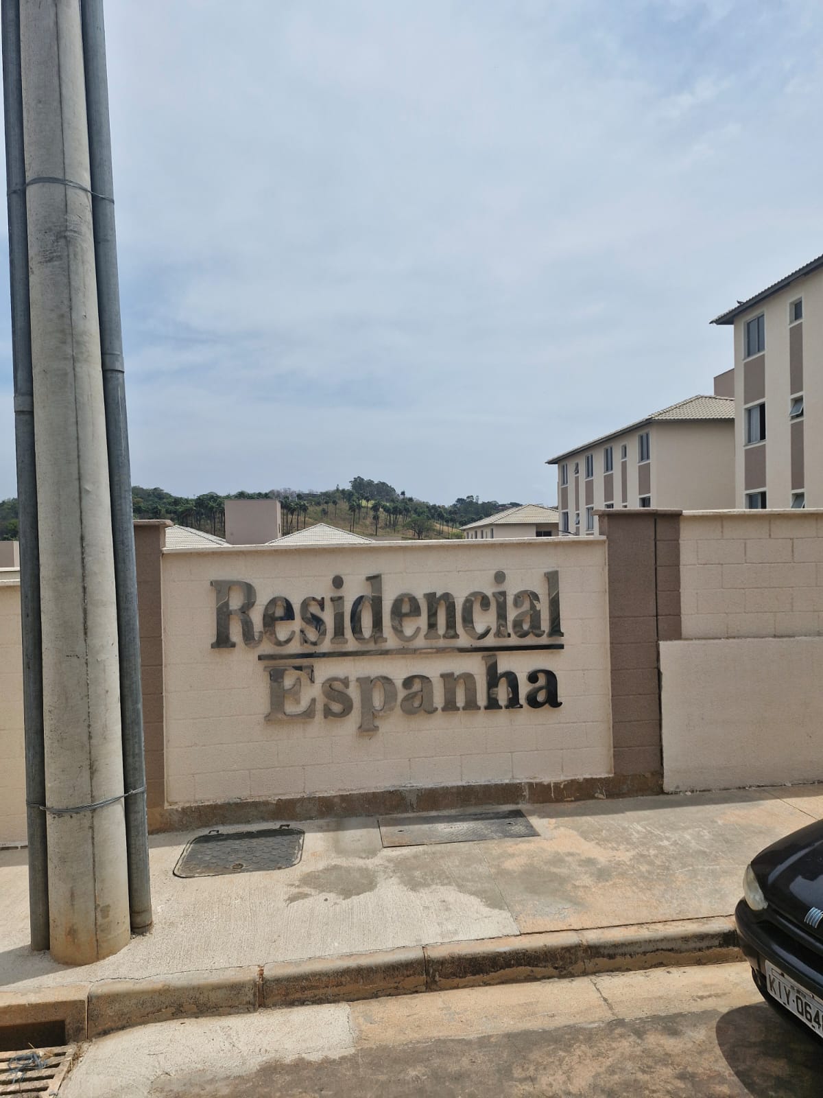 Apartamento, 2 quartos, 71 m² - Foto 1