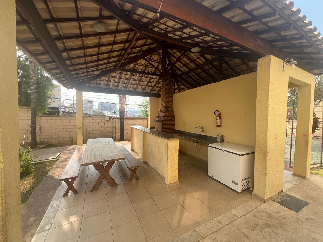 Cobertura, 2 quartos, 72 m² - Foto 22