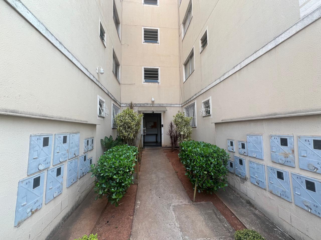 Cobertura, 2 quartos, 72 m² - Foto 19