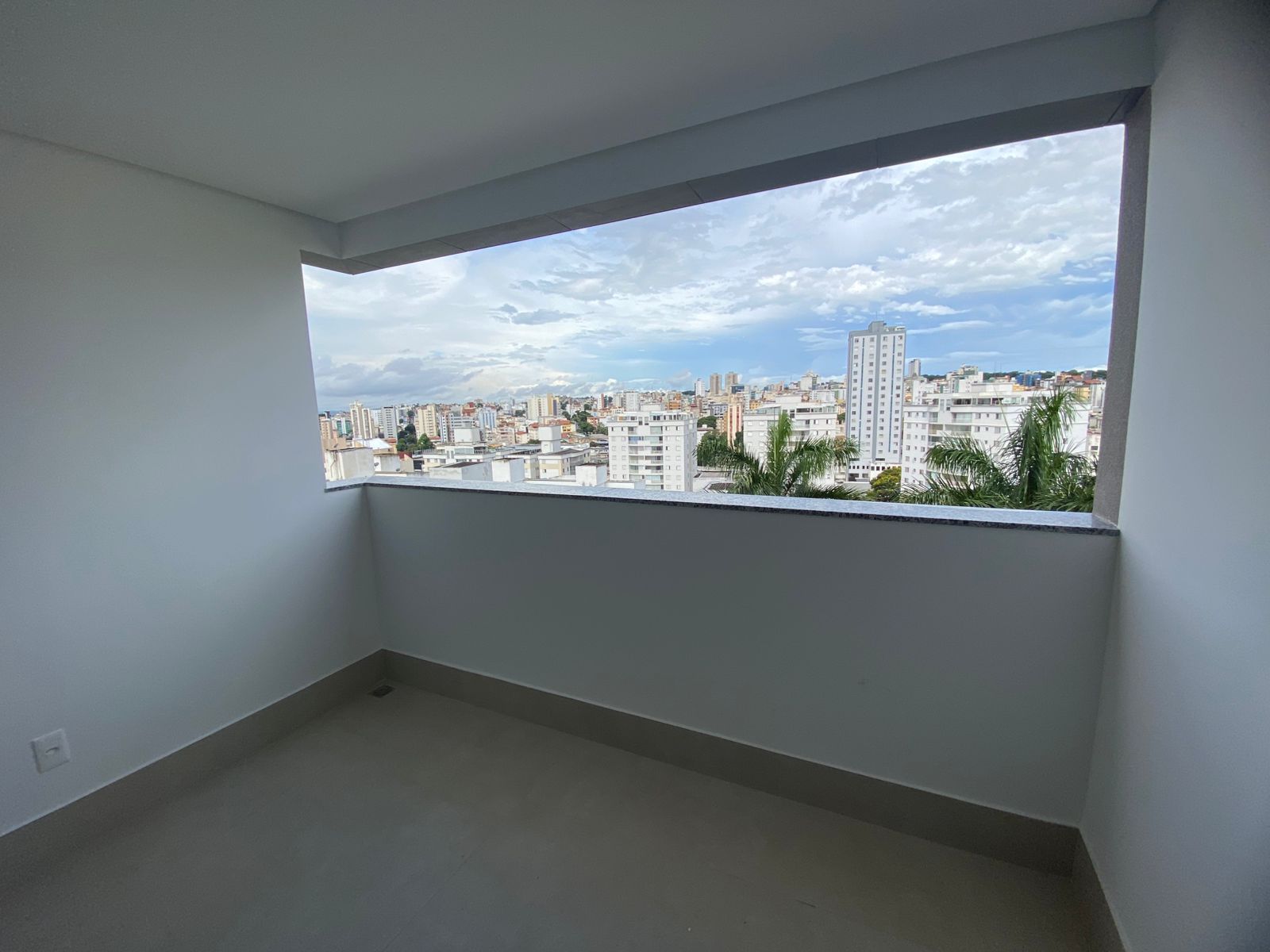 Apartamento, 4 quartos, 127 m² - Foto 1