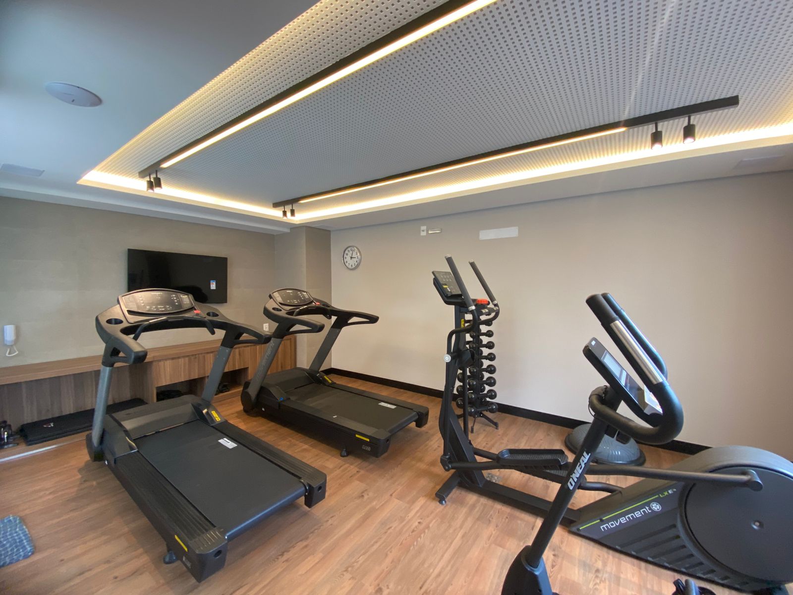 Apartamento, 4 quartos, 127 m² - Foto 22