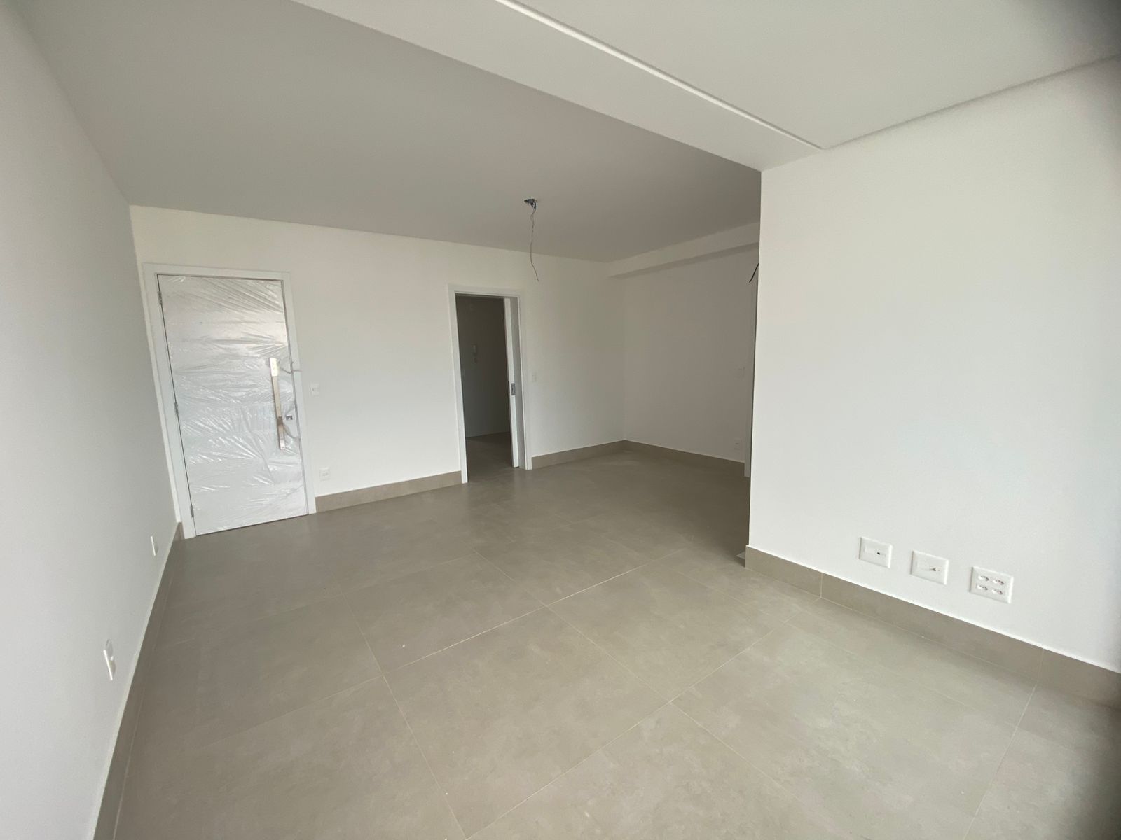 Apartamento, 4 quartos, 127 m² - Foto 2