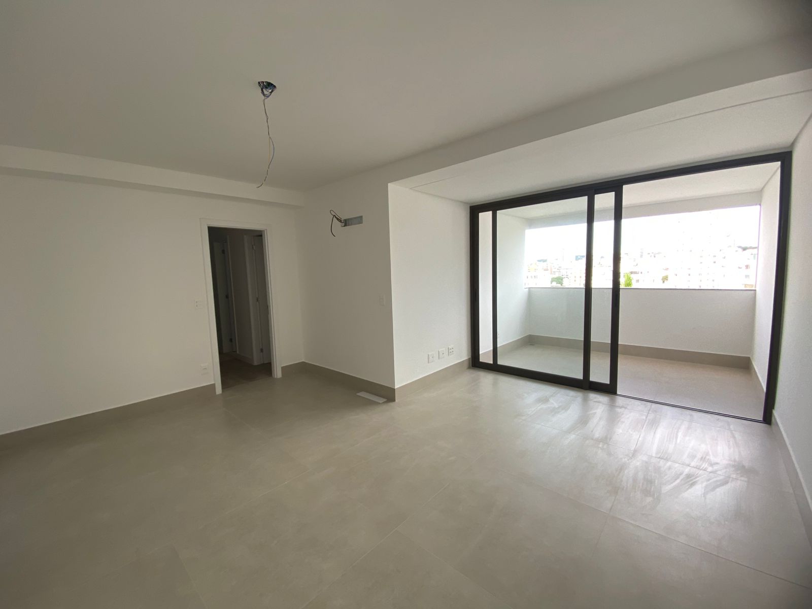 Apartamento, 4 quartos, 127 m² - Foto 3
