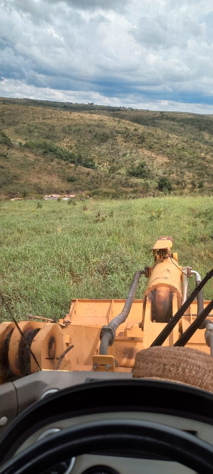 Fazenda, 96 hectares - Foto 17