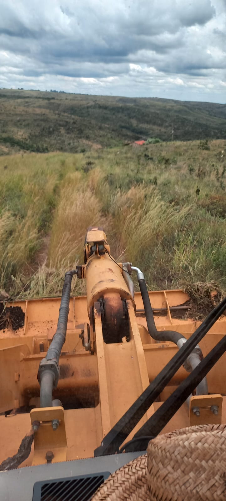 Fazenda, 96 hectares - Foto 18