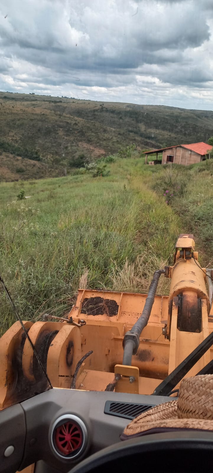 Fazenda, 96 hectares - Foto 16