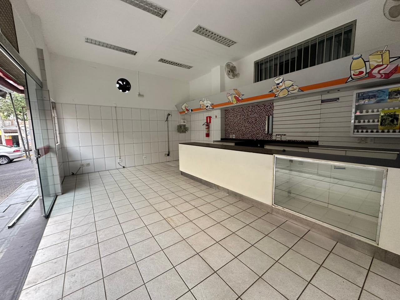 Loja-Salão, 25 m² - Foto 3