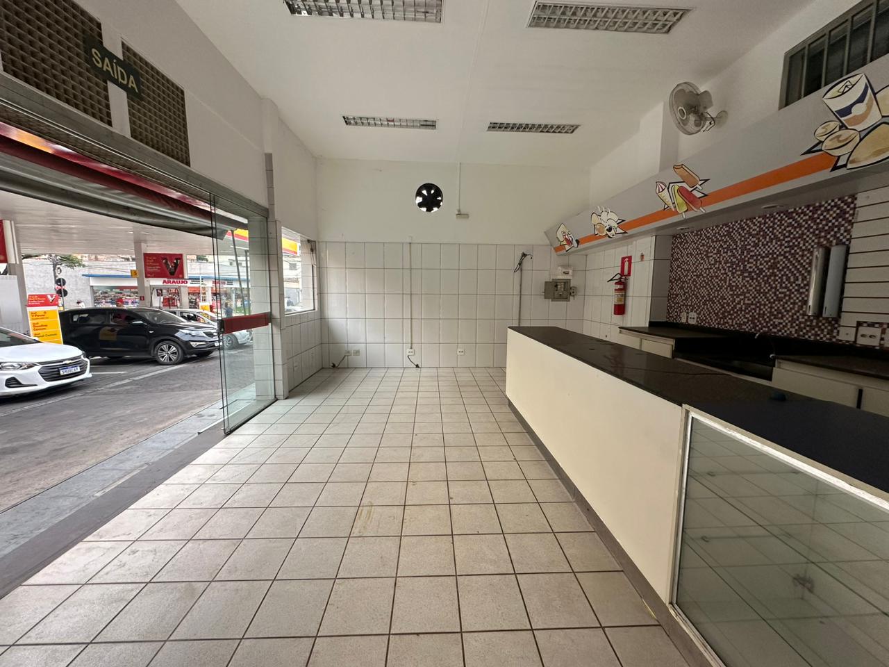 Loja-Salão, 25 m² - Foto 5