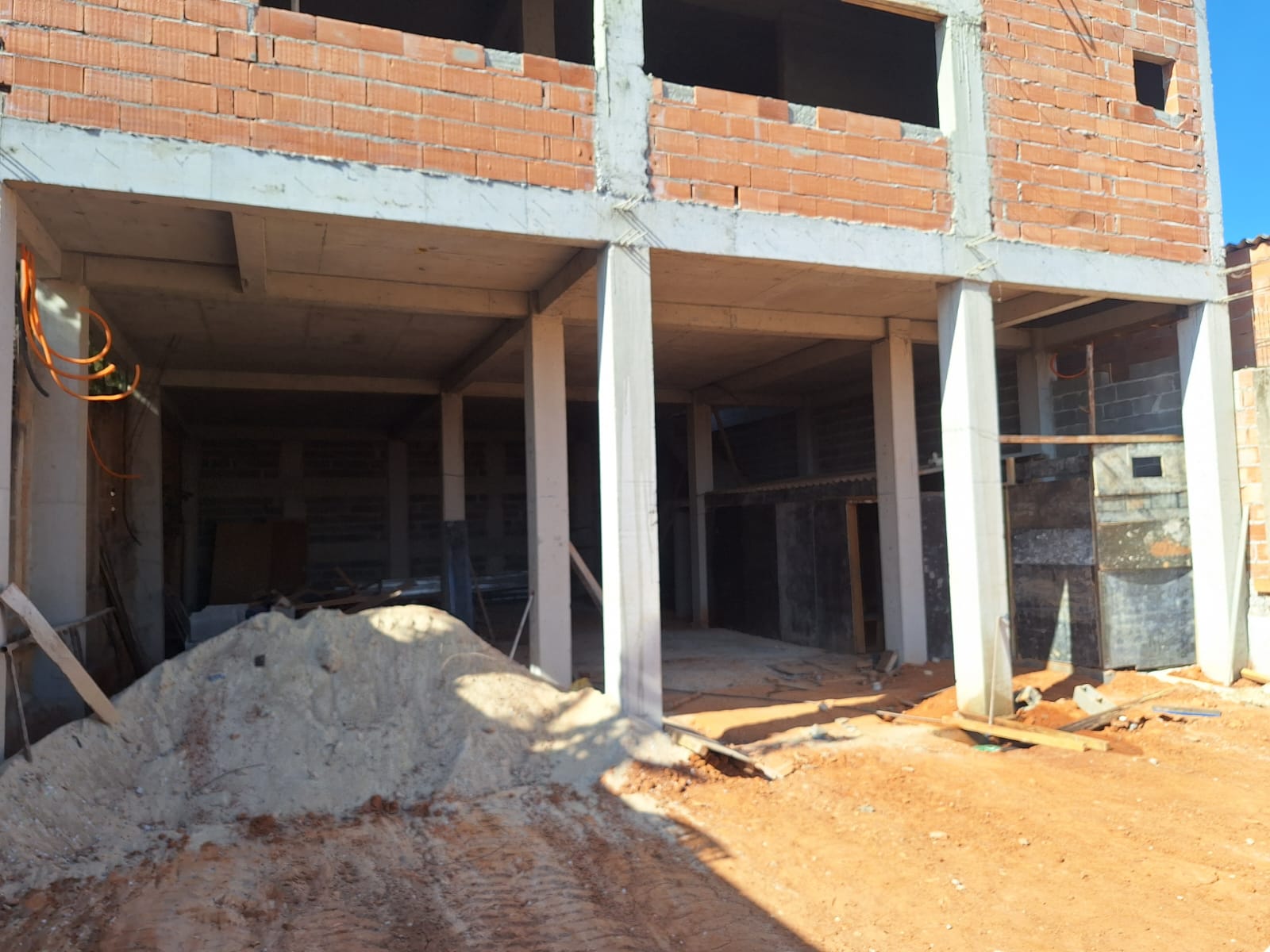 Depósito-Galpão, 600 m² - Foto 6